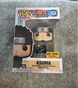 Naruto Asuma (1024)
