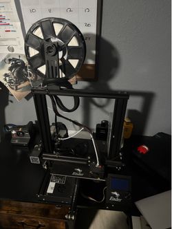 3D Printer
