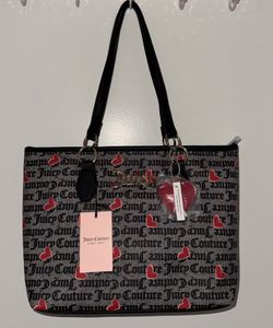 JUICY COUTURE TOTE BAG