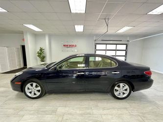 2005 Lexus ES 330