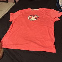 Champion Shirts For Women