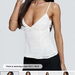 Princess Polly Top 
