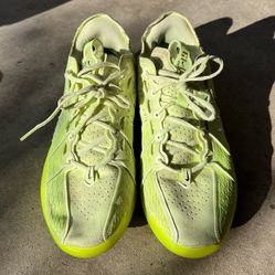 Nike Air Zoom GT Cut 3 'The Illusionist'
DV2913-700 Basketball Men’s Sz 12
