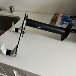 iBera Adjustable Bike Rack