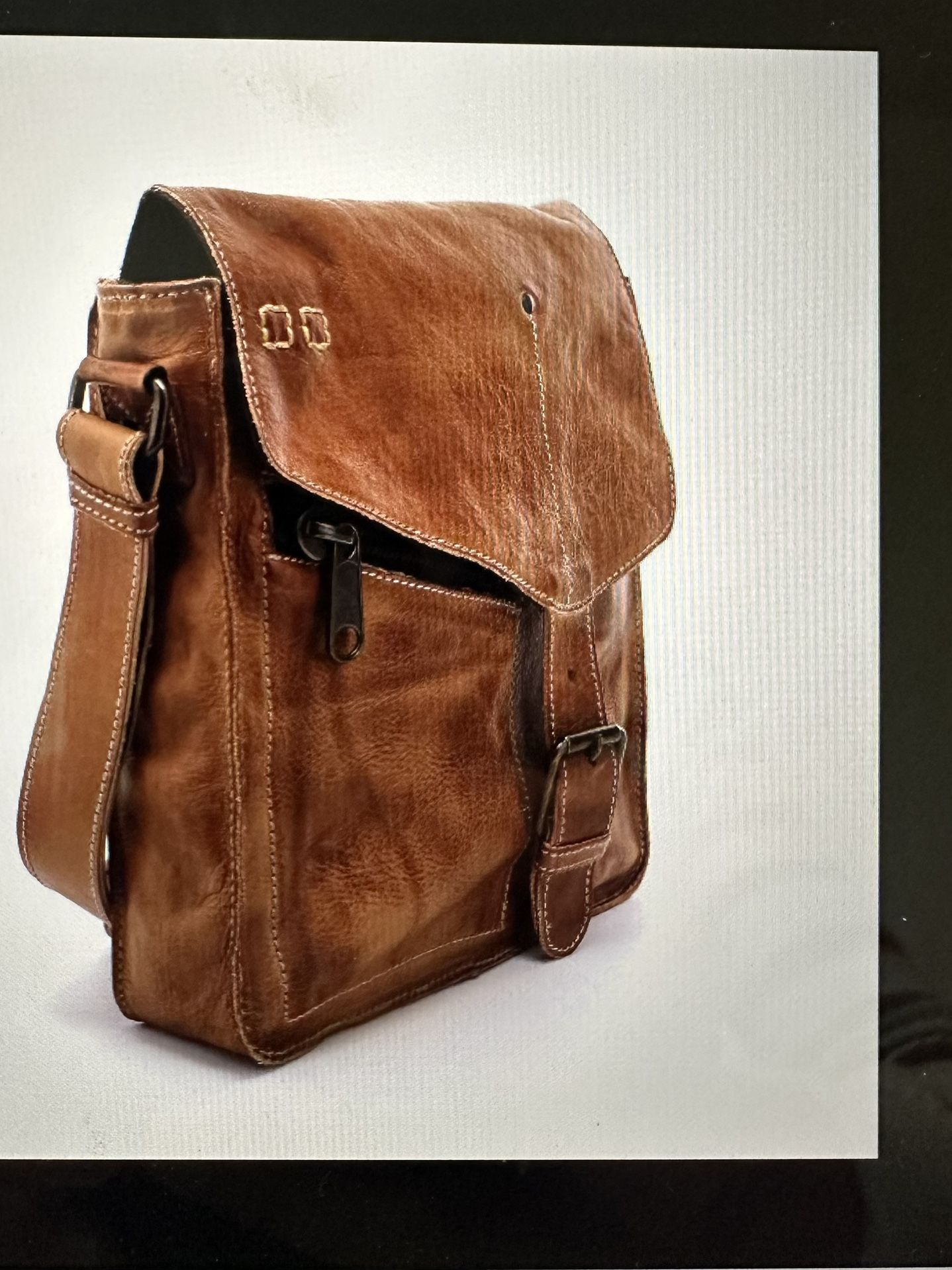 Handmade Leather Purse