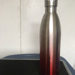 Wine , Water, Soda Chiller Thermos