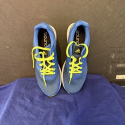 Adidas Mana Bounce Running Shoes Size 10M