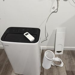 Toshiba A/C