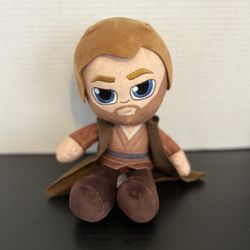 Star Wars Obi-Wan Kenobi Plush 