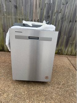 Dishwasher
