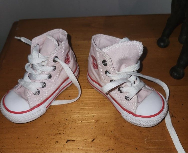 Converse Sneakers Baby 4C