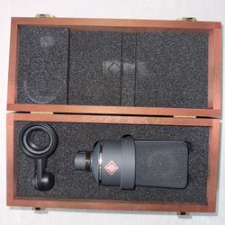 Neumann TLM 103