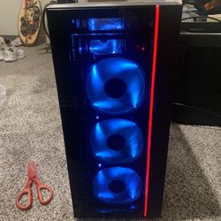 Prebuilt Pc