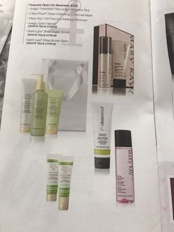 Mary Kay
