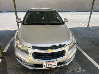 2015 chevy