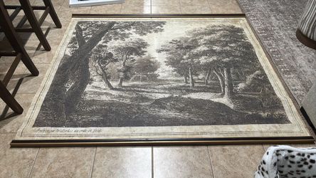 Magnolia home wall tapestry
