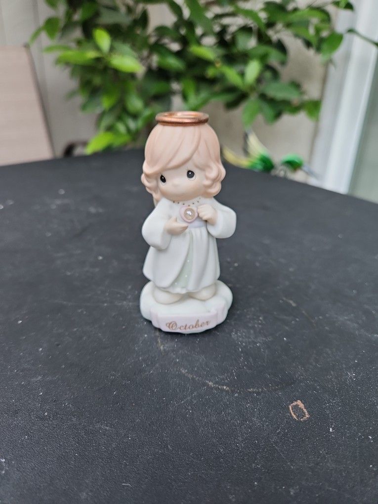 precious moments figurines