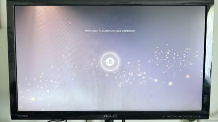 ASUS VS278Q-P 27" 1920 x 1080 76Hz Monitor