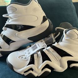 ADIDAS  CRAZY 8 MENS SIZE 11