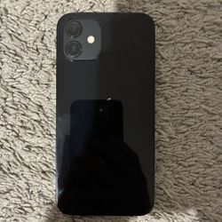 iPhone 12 Unlocked