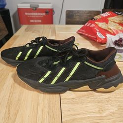 Adidas Mens Pusha T Size 13