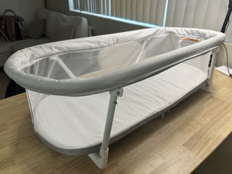 Portable Baby Bassinet 