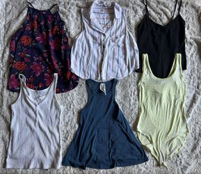 Juniors Clothing bundle