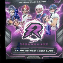 Football Cards