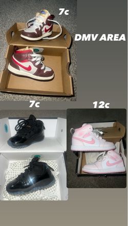 Toddler shoes