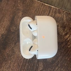 Apple Airpods Pro (1st Gen)