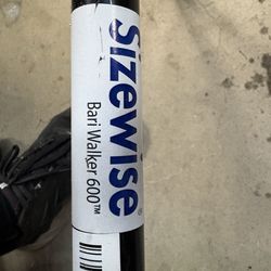 Size wise Bari 600 Walker