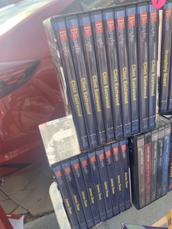 Bibliography Movies