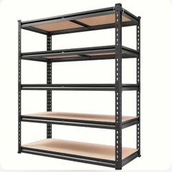 Garage Shelving New In Box