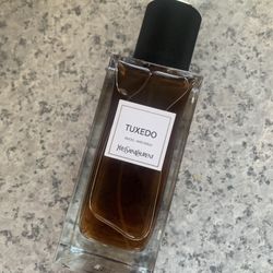 YSL TUXEO