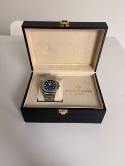 Men’s watch