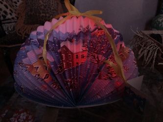 3D Dazzle Wrap Giftwrapping