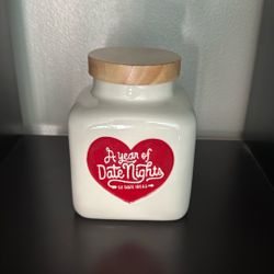 Date Night Jar