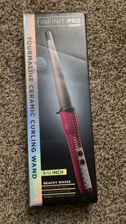 Curling Iron