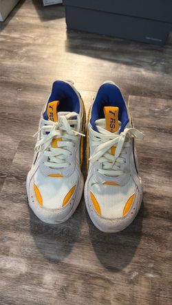 Puma shoes