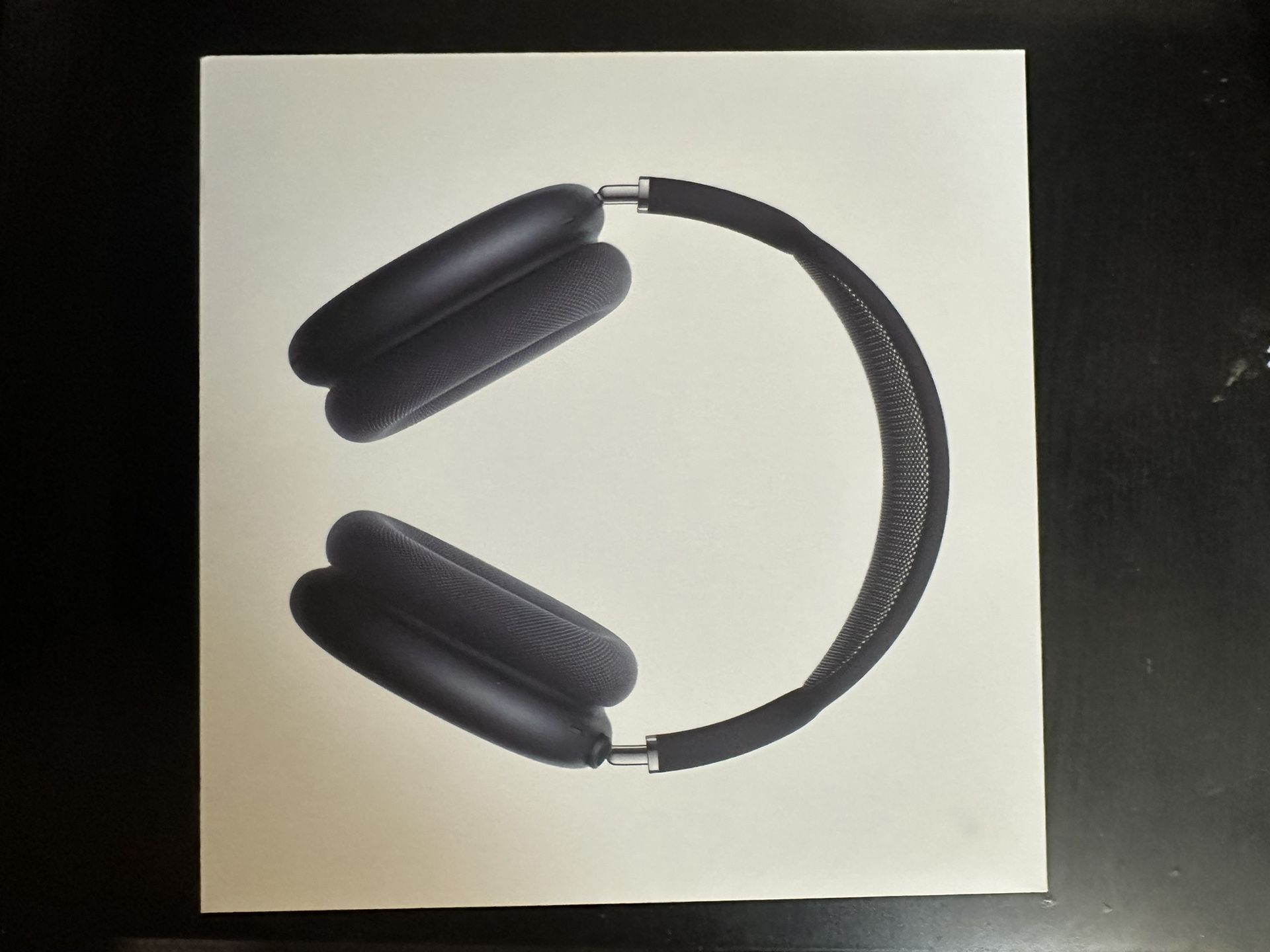 AirPod Pro Max- Midnight