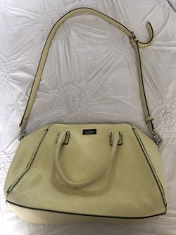 New Kate Spade handbag; new without tags