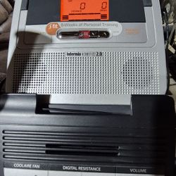 Norditrac Elliptical 
