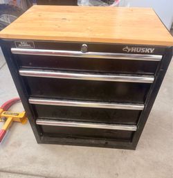 Tool box