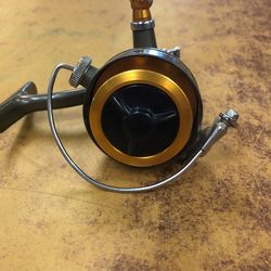 Penn 720Z Spinning Reel for Sale in Bakersfield, CA - OfferUp