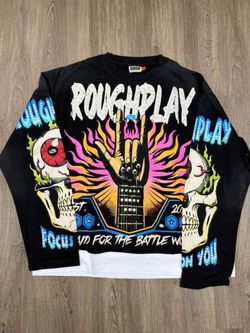 Roughplay t-shirt