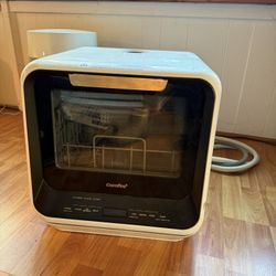 Countertop Dishwasher