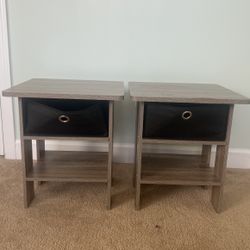 Side Stools For Kids Bed 