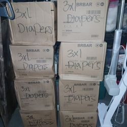 Free 3xl Adult Diapers