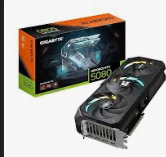 Rtx 5080 Pc