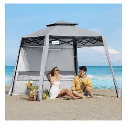 10x10 POP UP CANOPY